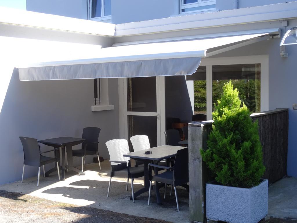 Le Toul' Broch Hotel Baden Exterior photo