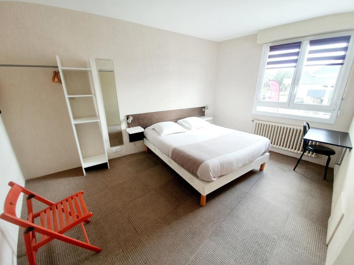 Le Toul' Broch Hotel Baden Exterior photo