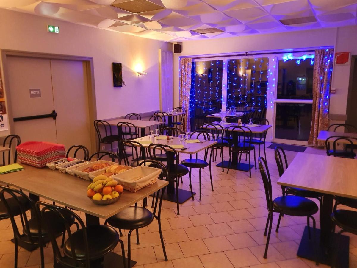 Le Toul' Broch Hotel Baden Exterior photo